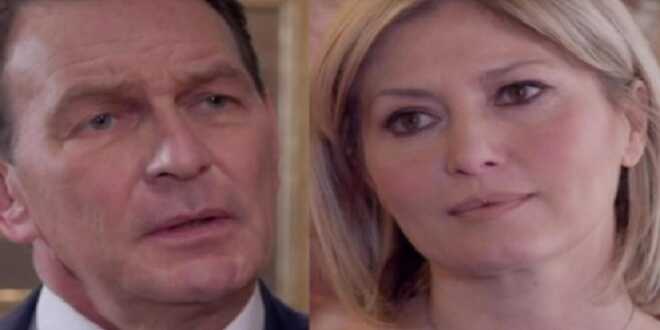 Un Posto al Sole anticipazioni: Roberto Ferri scopre la verità sul figlio di Lara? Il gesto estremo di Ida