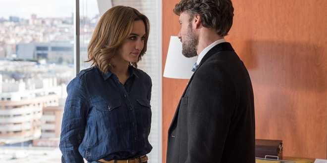 Anticipazioni Senza Identità 2, settima puntata del 29 dicembre 2015: Maria e Juan sempre più vicini