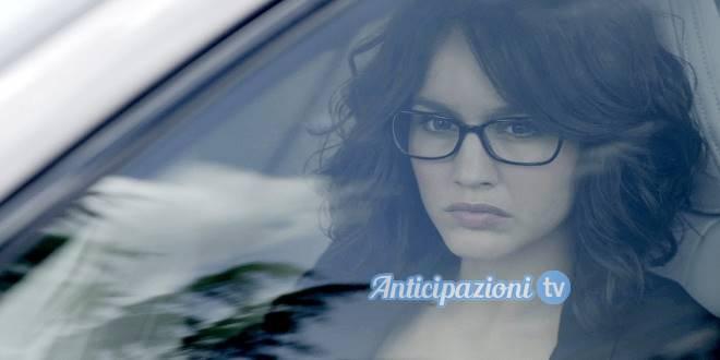 Anticipazioni Senza Identità seconda stagione: Maria Fuentes e il desiderio di vendetta!