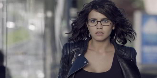 Anticipazioni Senza Identità, settima puntata del 29 dicembre 2015: Maria aggredita da un uomo misterioso!