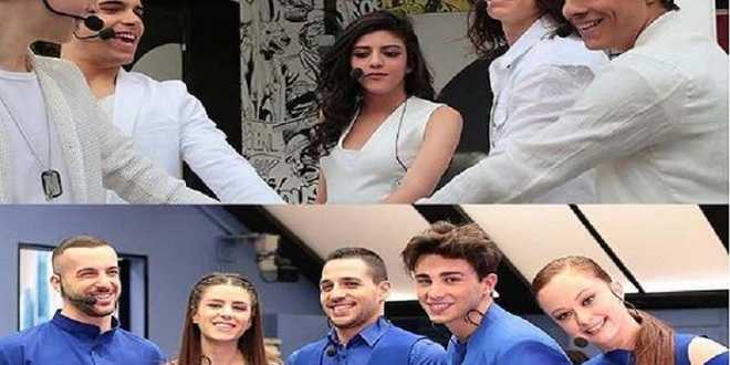 Amici 16 anticipazioni, puntata 15-04-2017: ecco chi vince! Caos, liti e abbandoni