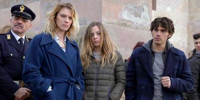Anticipazioni Solo per amore 2, 11 maggio 2017:  l’incidente di Pietro