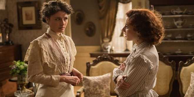 Una vita, anticipazioni spagnole: arriva Lucia, la cugina di Celia