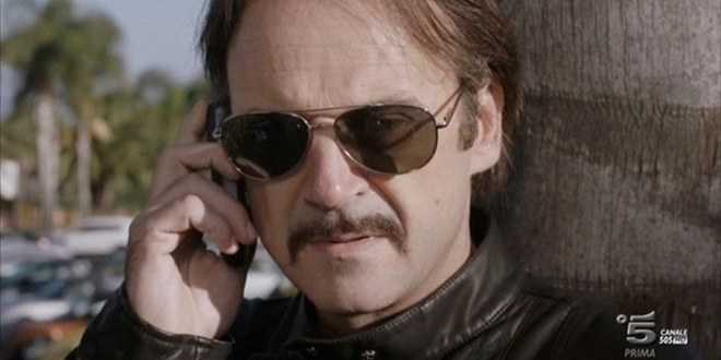 Anticipazioni Squadra Antimafia 7, trama ottava puntata 28 ottobre 2015: Anna è in fuga!