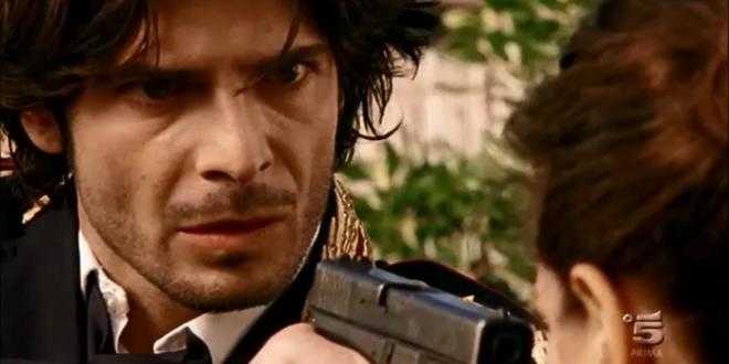 Anticipazioni Squadra Antimafia 7, trama quinta puntata 7 ottobre 2015: Calcaterra e i vuoti di memoria, Collina scoperto?