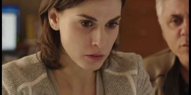 Anticipazioni Squadra Antimafia 7, trama nona puntata 2 novembre 2015: Anna ritorna in servizio!