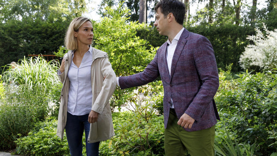 Anticipazioni Tempesta d’amore, puntata 27 aprile 2019: il ritorno di Madeleine