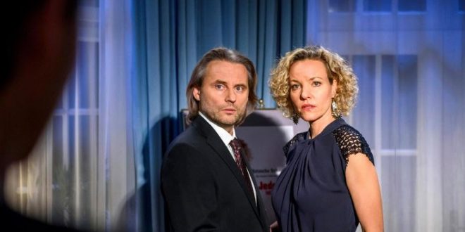 Anticipazioni Tempesta d’amore, puntata 28 aprile 2019: Natascha e Michael ancora insieme