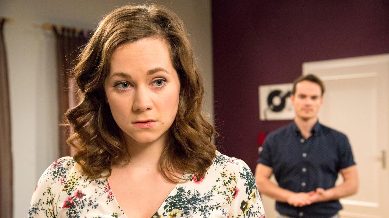 Anticipazioni Tempesta d’amore, puntata martedì 7 maggio 2019: Tina rivela tutto a Hildegard