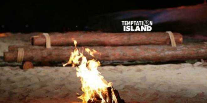 Anticipazioni Temptation Island 23-7-2020: colpi di scena e un falò anticipato