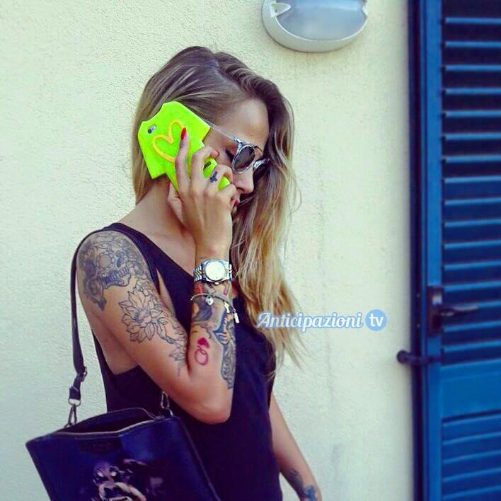 Anticipazioni Temptation Island: Aurora Betti dice tutta la verità, e ammette che…