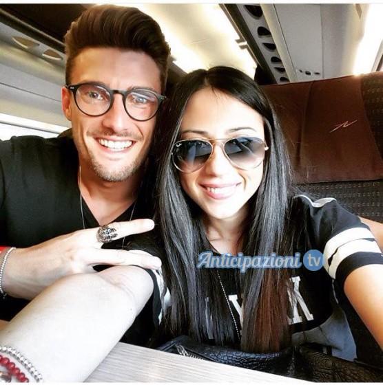 Anticipazioni Temptation Island: Dario e Claudia, la coppia con la storia più particolare