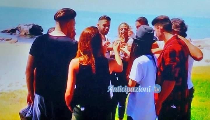Anticipazioni Temptation Island dell’ultima: Teresa e Salvo, è davvero crisi? Trapelano indizi positivi su Amedeo e Alessia!