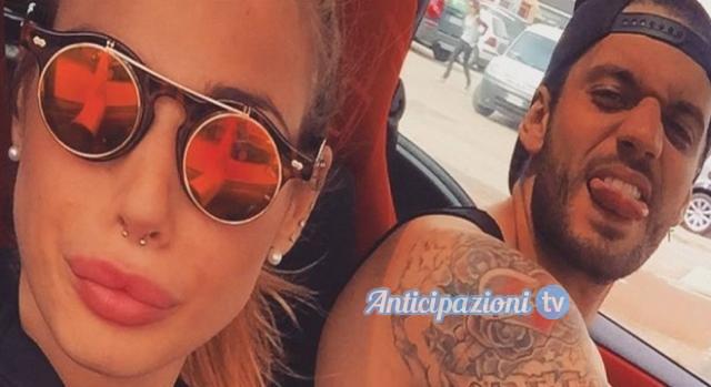Anticipazioni Temptation Island: Gianmarco “Aurora ha provato a tornare con me!”, la ragazza smentisce