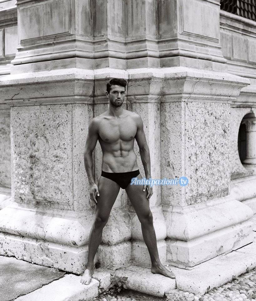 Anticipazioni Temptation Island, Pietro Tagliaferri: chi è il tentatore più sexy dell’isola