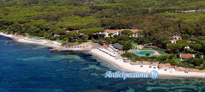 Anticipazioni Temptation Island: tutte le info sulla registrazione appena cominciata!