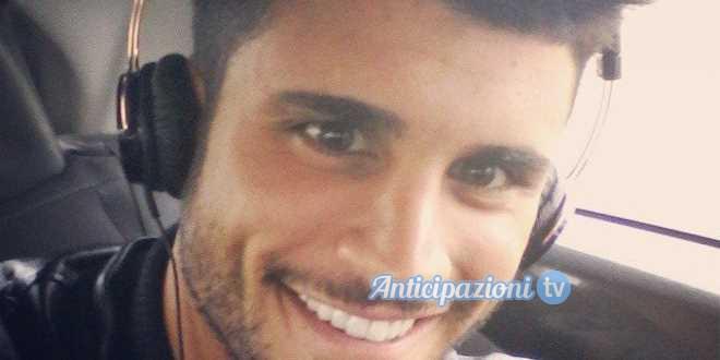 Anticipazioni Temptation Island: si chiama Giorgio e ha 23 anni il primo tentatore ufficiale
