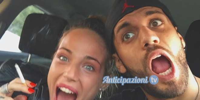 Anticipazioni Temptation Island: tutto su due coppie (non vip) già partite per il reality!