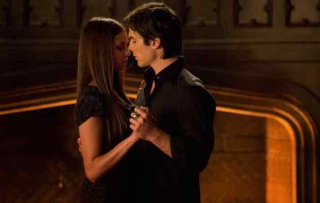 Anticipazioni The Vampire Diaries 6: Elena e Stefan torneranno mai insieme?