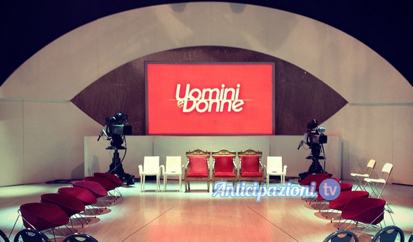 Anticipazioni trono classico 27 agosto 2015: ecco cos’è successo in studio!