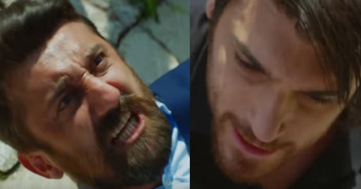 Bitter Sweet anticipazioni turche: Ferit scopre che Hakan ha ucciso Demir e Zeynep