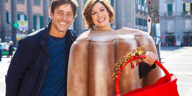 Anticipazioni Un posto al sole, 30 settembre 2016: Andrea e Arianna al capolinea?