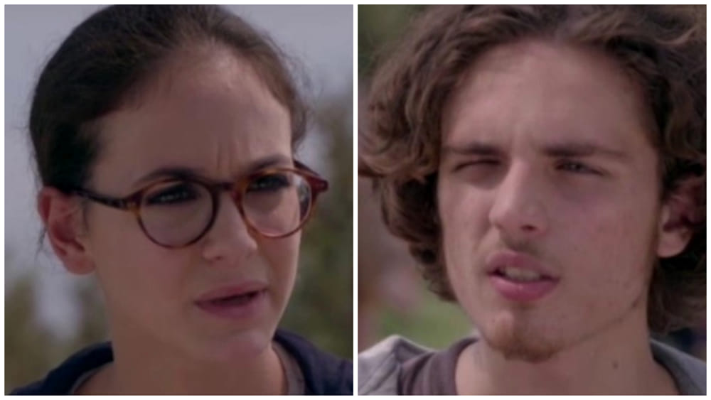 Anticipazioni Un posto al sole 30 settembre – 4 ottobre 2019: Alex lascia Vittorio e la Terrazza