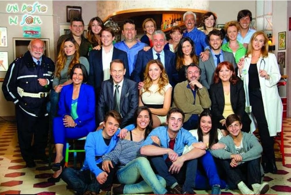 Anticipazioni Un Posto al Sole, dal 22 al 26 aprile 2019: Rossella trova l’amore?