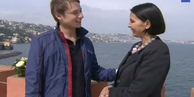 Anticipazioni Un posto al sole novembre 2015, trama puntate: La vendetta di Marina e i piani di Miriam!