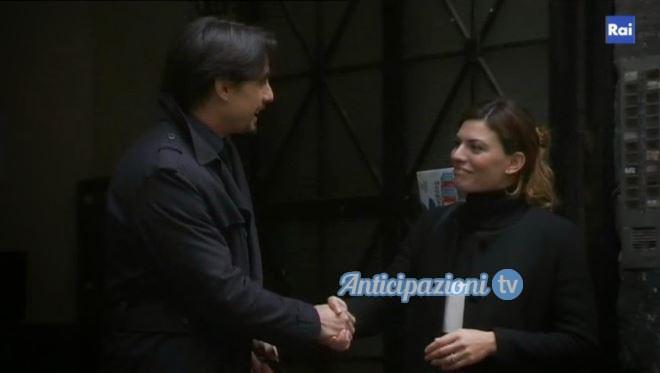 Anticipazioni Un posto al sole, puntata 11 maggio 2015: Filippo e Serena difendono Niko, mentre Manuela…
