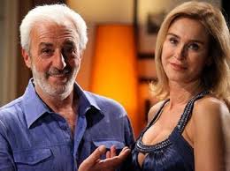 Anticipazioni Un posto al sole, puntata 13 giugno 2014: Il bacio tra Raffaele e Monica