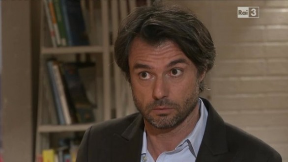 Anticipazioni Un posto al sole, puntata 14 aprile 2014: Michele lascerà la radio…
