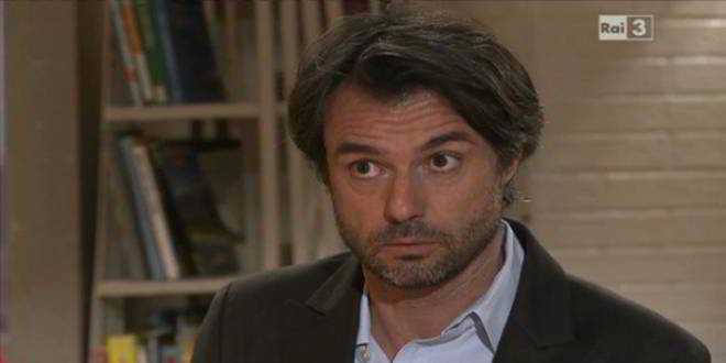 Anticipazioni Un Posto al Sole, puntata 16 dicembre 2015: Michele e Silvia sempre più distanti