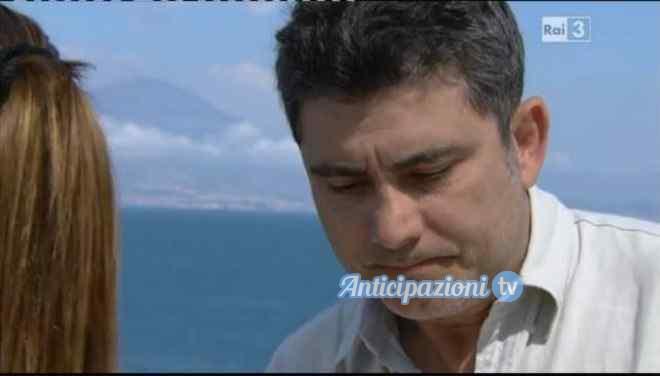 Anticipazioni Un posto al sole, puntata 16 aprile 2015: Franco e i suoi sensi di colpa
