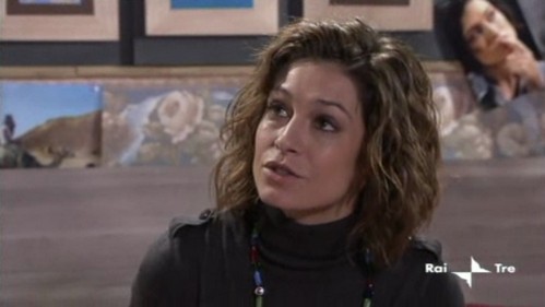 Anticipazioni Un posto al sole, puntata 17 giugno 2014: Forti tensioni tra Arianna e Andrea