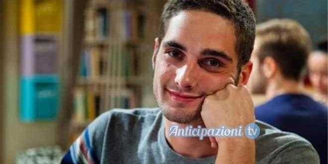 Anticipazioni Un posto al sole, puntata 18 luglio 2016: Niko al lavoro, Rossella si consola
