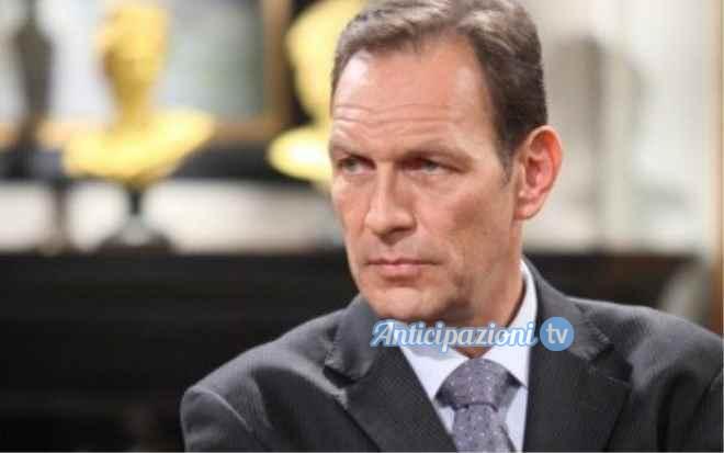 Anticipazioni Un posto al sole, puntata 19 maggio 2015: Sandro si reca alla festa di Serena ma…