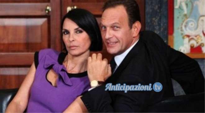 Anticipazioni Un posto al sole, puntata 21 maggio 2015: Marina fa una eclatante scoperta!
