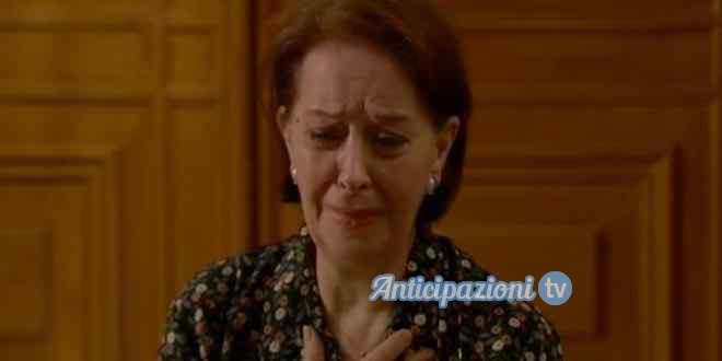 Anticipazioni Un posto al sole, puntata 22 ottobre 2014: Renato e Adriana di nuovo insieme