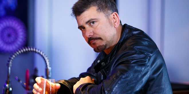 Anticipazioni Un posto al sole, puntata 23 novembre 2015: Franco riceve una proposta da… Renato!