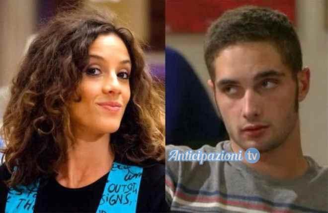 Anticipazioni Un posto al sole, puntata 24 aprile 2015: Niko cede alla passione con…