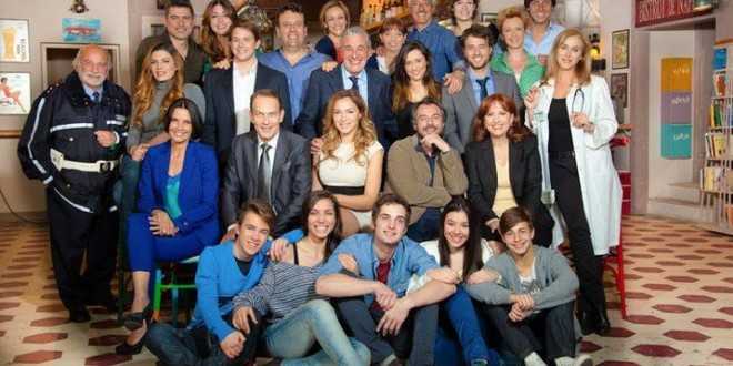 Anticipazioni Un posto al sole, puntata 26 febbraio 2016: il ritorno di Manuela, dov’è Dino?