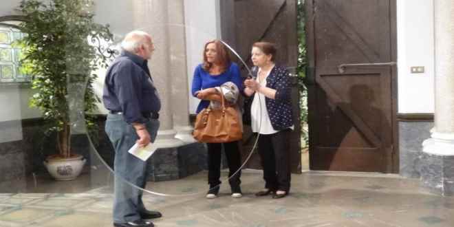 Anticipazioni Un posto al sole, puntata 27 ottobre 2015: Ornella e Raffaele scoprono le bugie del figlio!