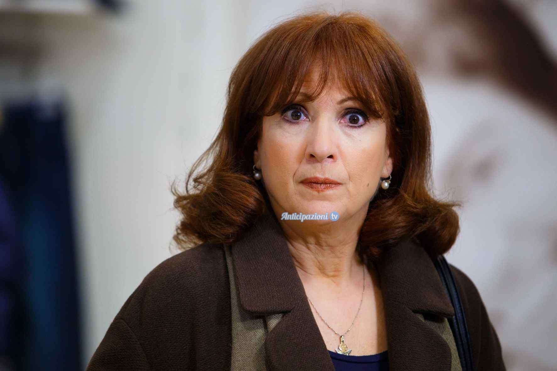 Anticipazioni Un posto al sole, puntata 5 febbraio 2015: Tommaso deciso a cambiare strategia