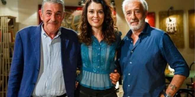 Anticipazioni Un posto al sole, puntata 5 novembre 2015: Patrizio fa una scoperta su Omar!
