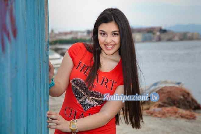 Anticipazioni Un posto al sole, puntata 9 febbraio 2015: Marina sta per scoprire il losco progetto di Tommaso