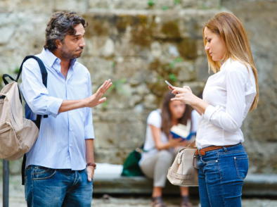 Anticipazioni Un posto al sole: puntata giovedì 10 aprile 2014