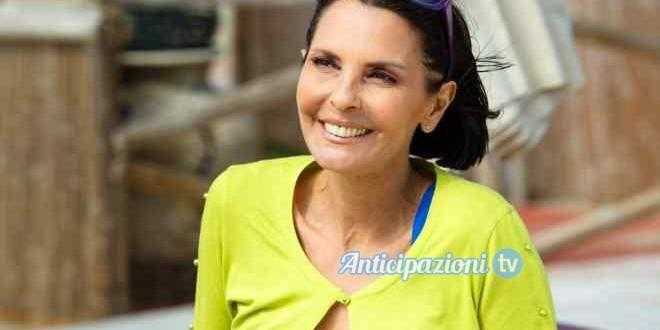 Anticipazioni Un posto al sole, puntate 1-5 agosto 2016: Marina in crisi! Gualtiero confessa?