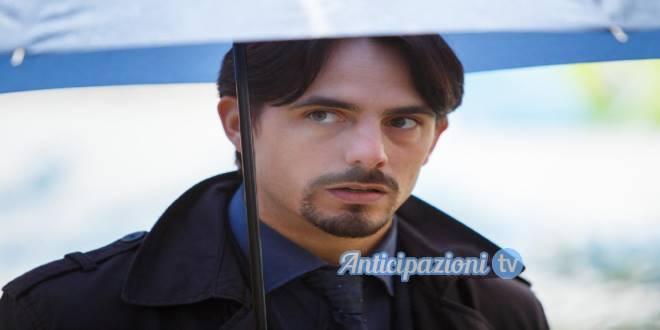 Anticipazioni Un posto al sole, puntate 25-29 maggio 2015: Momenti drammatici per la vittima nelle mani del serial killer!