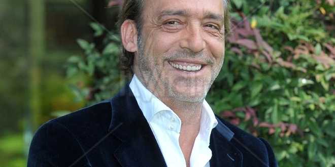 Anticipazioni Un posto al sole, puntate autunno 2016: Luca Ward fa il suo ingresso nel cast
